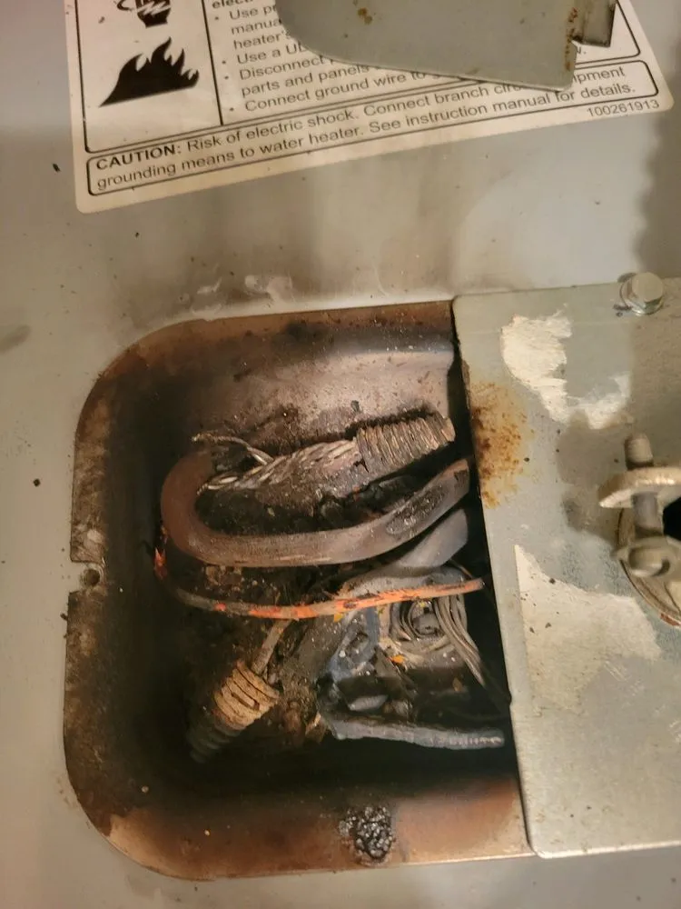 Slide of Gallego Mechanical Services