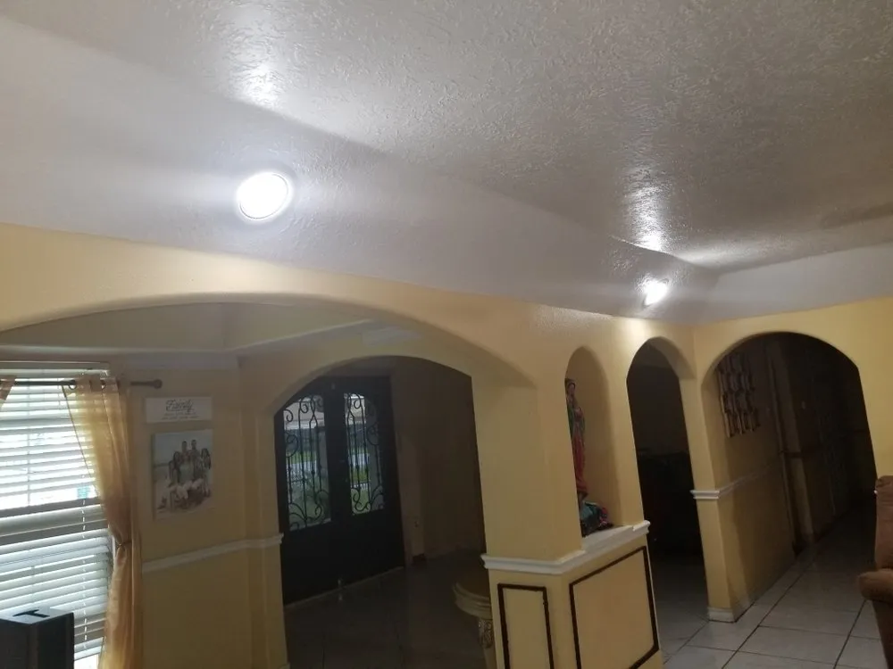 Reliable drain cleaning for homes in Houston, TX by Gallegos painting and remodeling