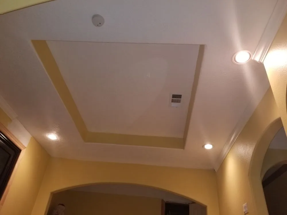 Trusted leak detection in Houston, TX by Gallegos painting and remodeling