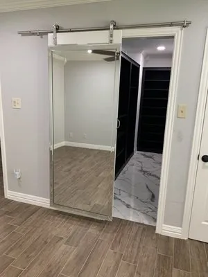 Gallegos painting and remodeling Logo