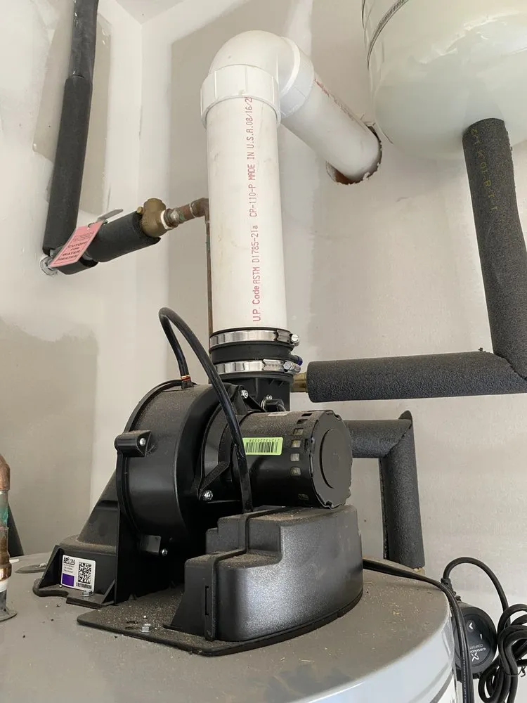 Slide of Gallegos Plumbing Solutions