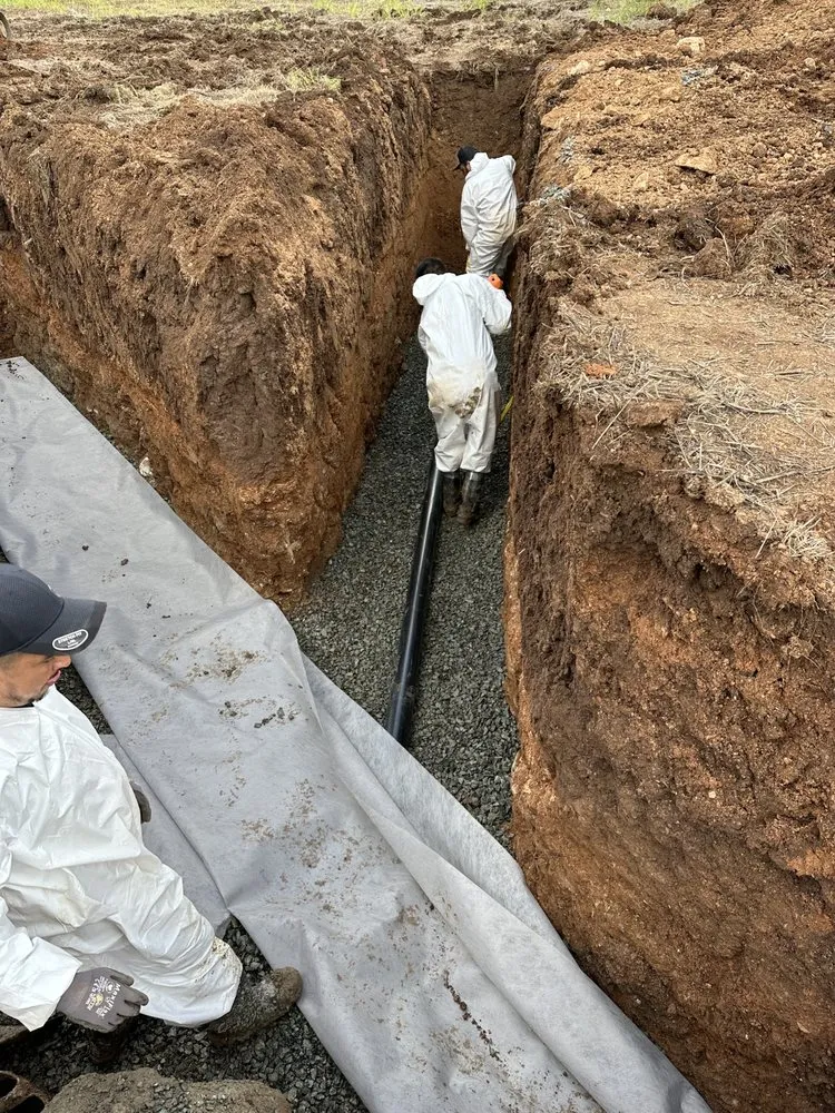 Slide of Gallegos Plumbing Specialists