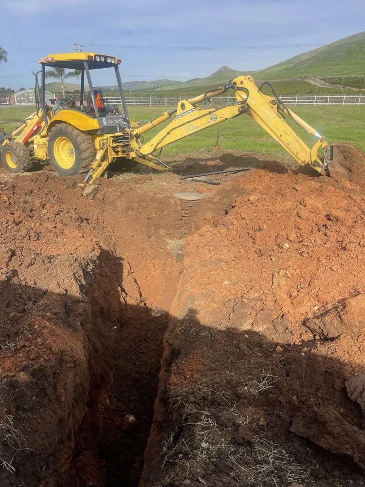 Slide of Gallegos Plumbing Specialists