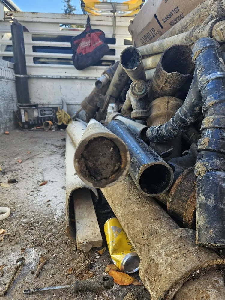 Slide of Gallegos Plumbing Specialists