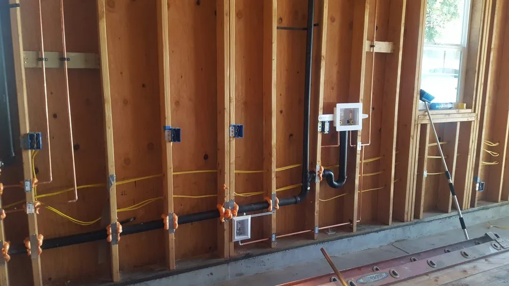 Slide of Gallegos Plumbing Specialists