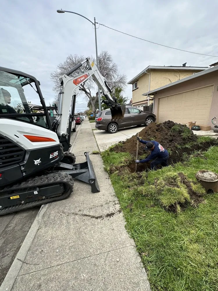 Slide of Gallegos Plumbing Specialists