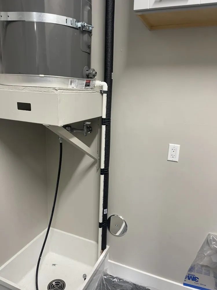 Slide of Gallegos Plumbing Specialists