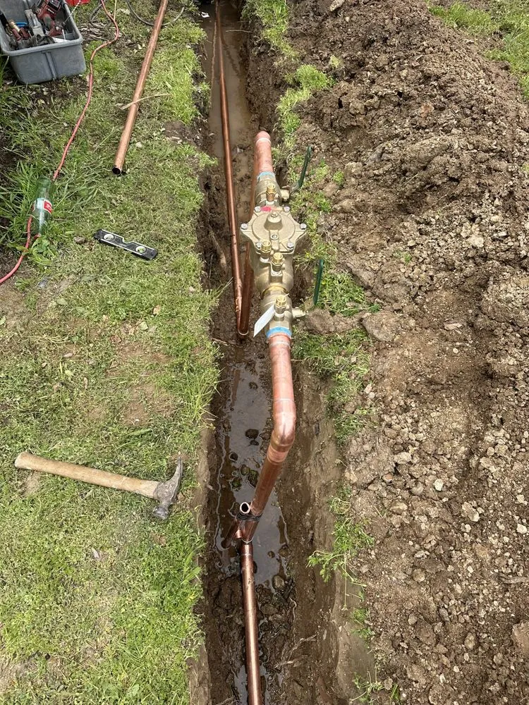 Top-rated leak detection experts serving San Jose, CA - Gallegos Plumbing Specialists
