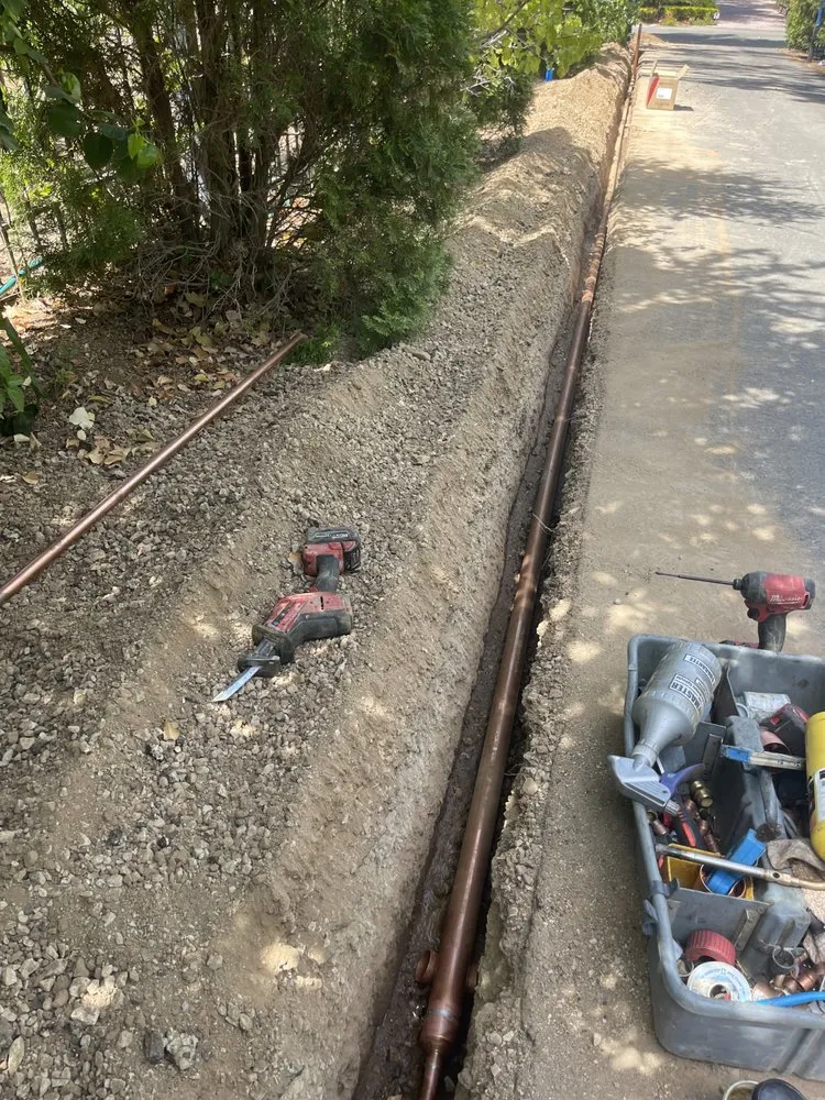 Expert plumbing repair service in San Jose, CA - Gallegos Plumbing Specialists