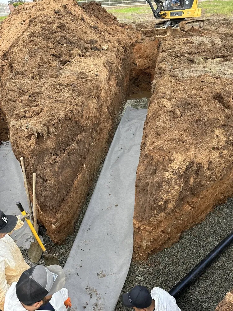 Slide of Gallegos Plumbing Specialists