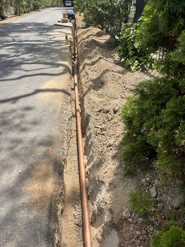 Slide of Gallegos Plumbing Specialists