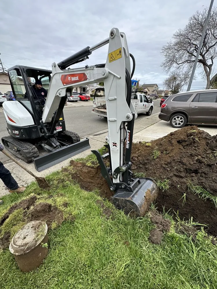 Slide of Gallegos Plumbing Specialists