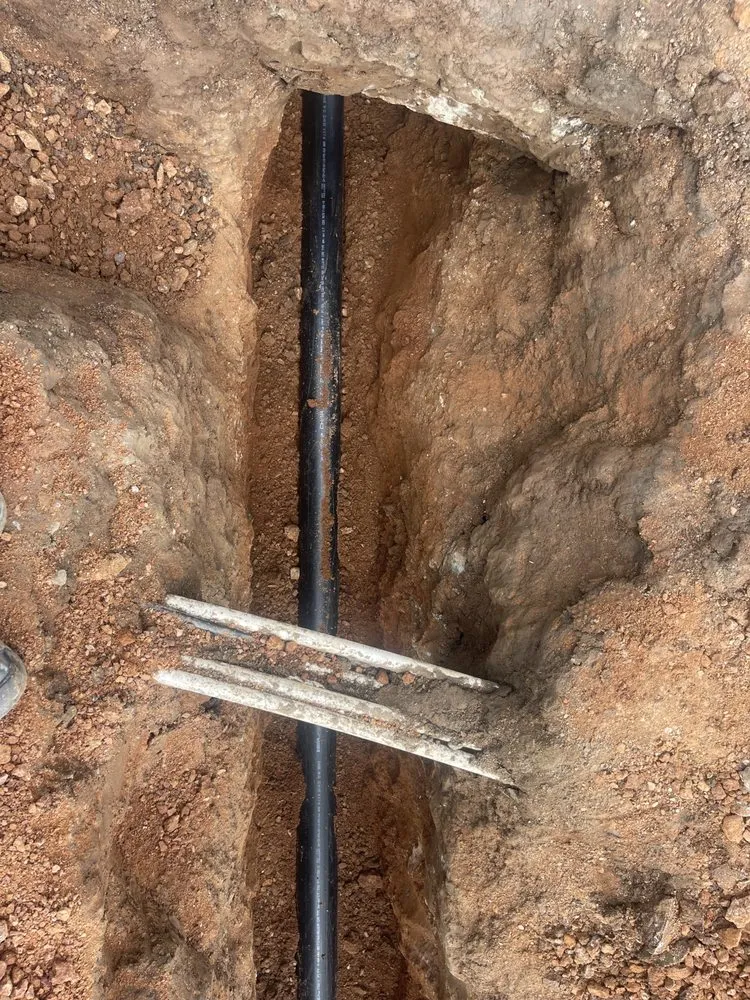 Slide of Gallegos Plumbing Specialists