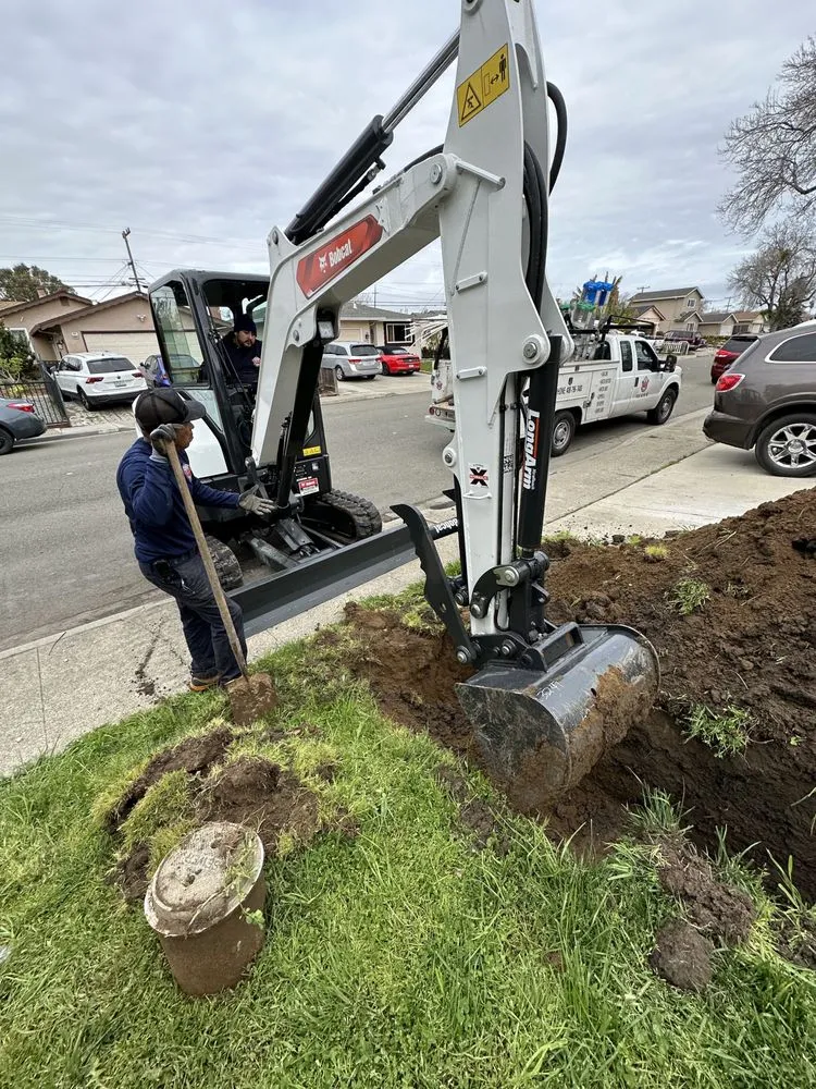 Slide of Gallegos Plumbing Specialists