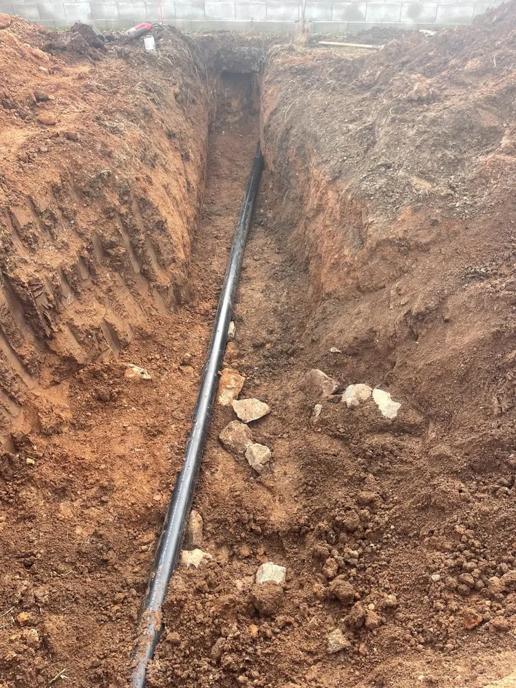 Slide of Gallegos Plumbing Specialists