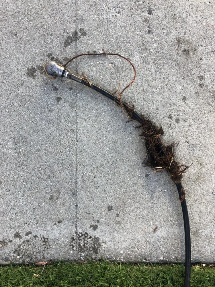 Slide of Gallegos Plumbing