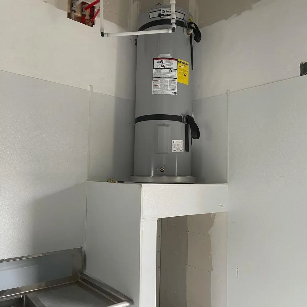 Slide of Gallery Park Plumbing