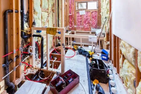 Slide of Galli Plumbing Services