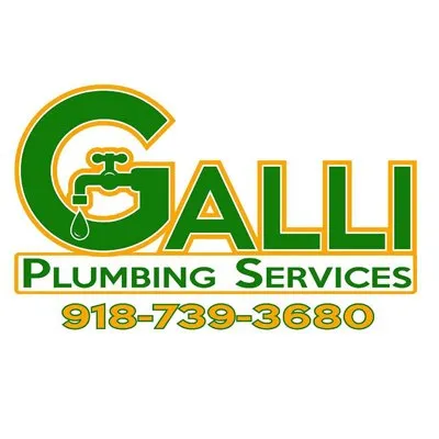 Slide of Galli Plumbing Services
