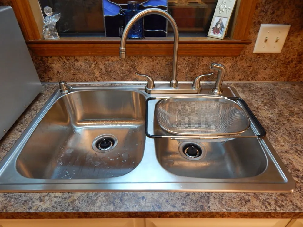 Slide of Gallops Standard Drain & Company