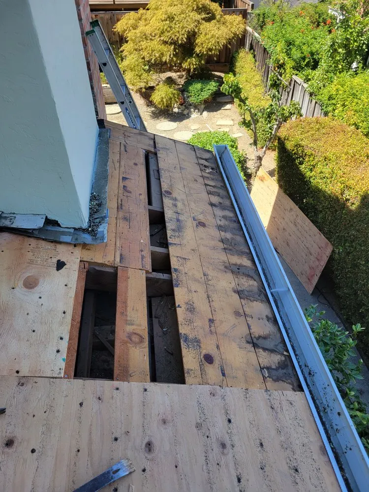 Slide of Gallo's Handyman