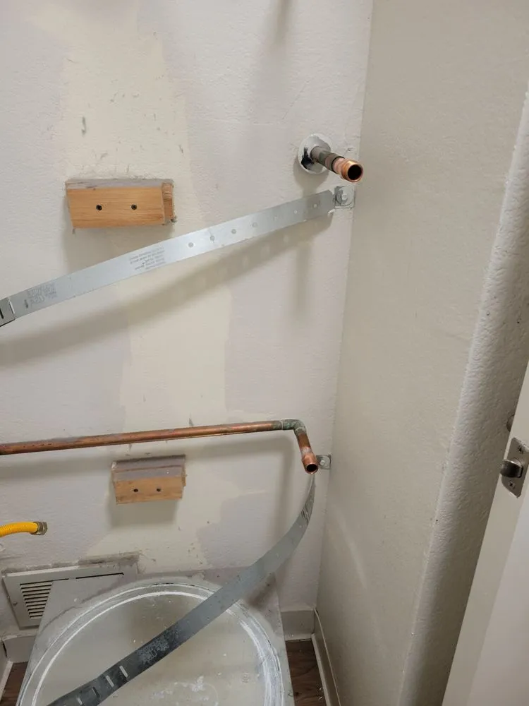 Slide of Gallo's Handyman