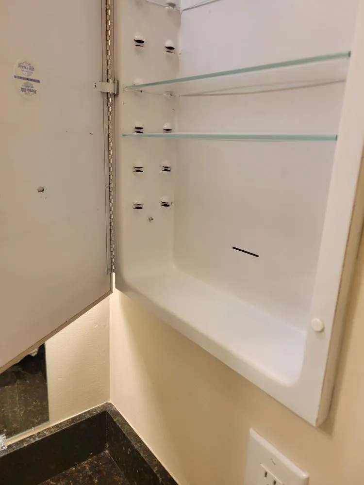 Slide of Gallo's Handyman