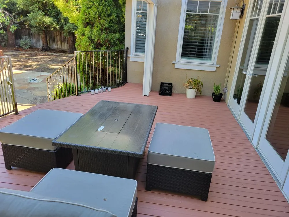 Slide of Gallo's Handyman