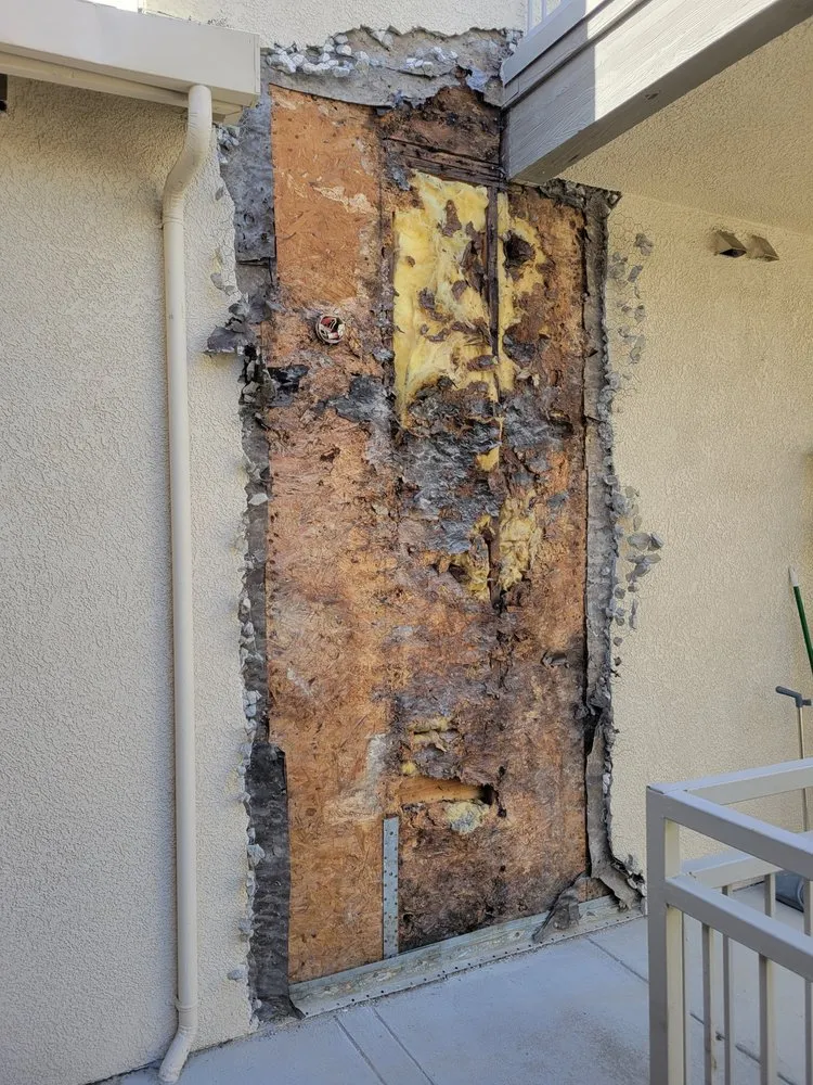 Slide of Gallo's Handyman