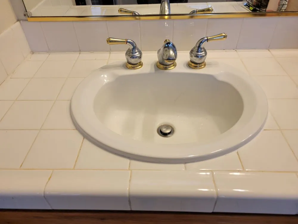 Slide of Gallo's Handyman