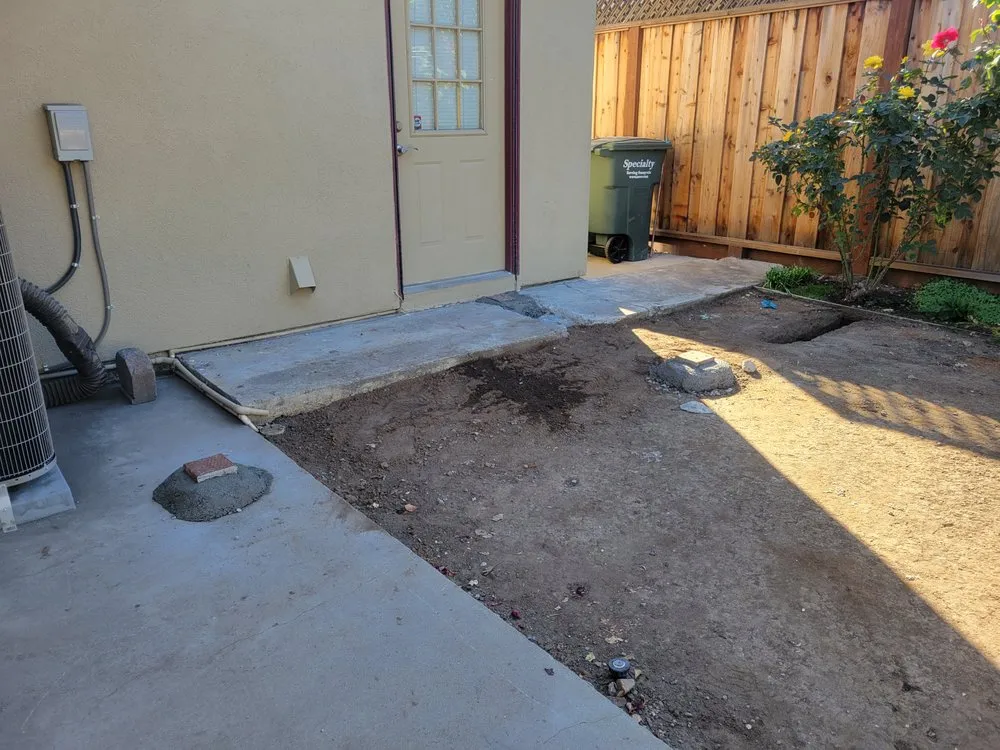 Slide of Gallo's Handyman