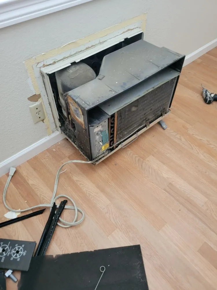 Slide of Gallo's Handyman