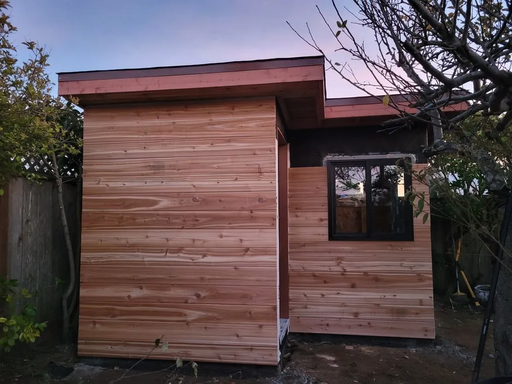 Slide of Gallo's Handyman