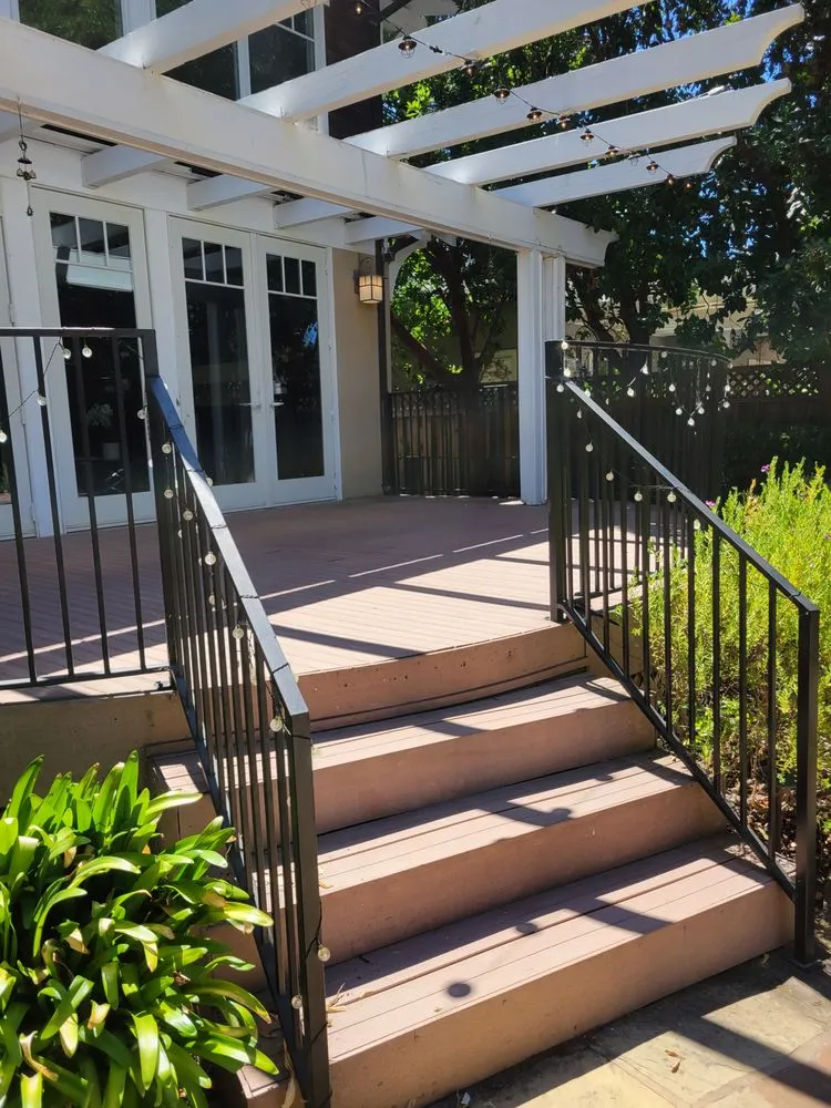 Slide of Gallo's Handyman