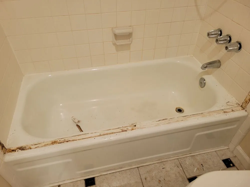 Affordable leak detection in San Jose, CA by Gallo's Handyman