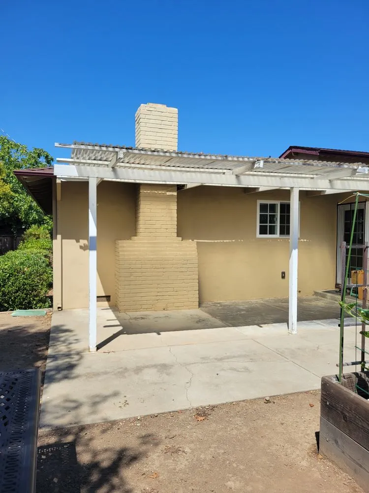 Slide of Gallo's Handyman