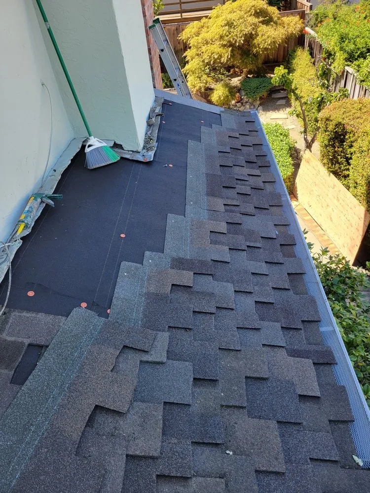 Slide of Gallo's Handyman