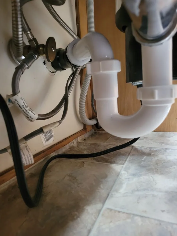 Slide of Gallo's Handyman