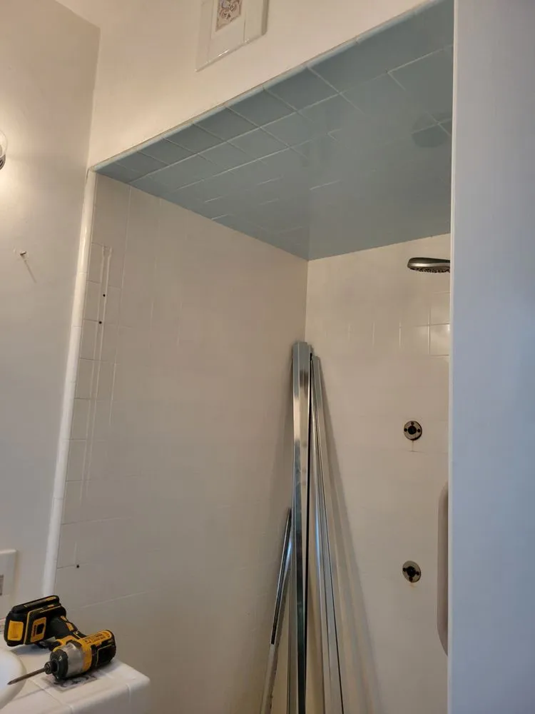 Slide of Gallo's Handyman