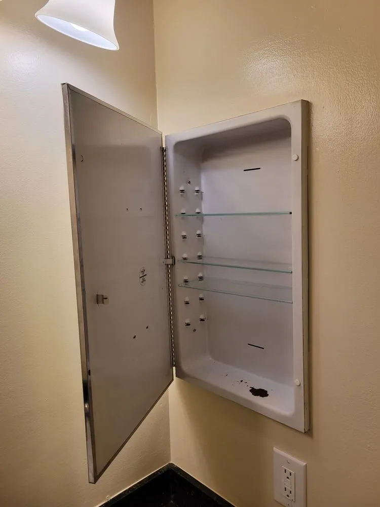 Slide of Gallo's Handyman