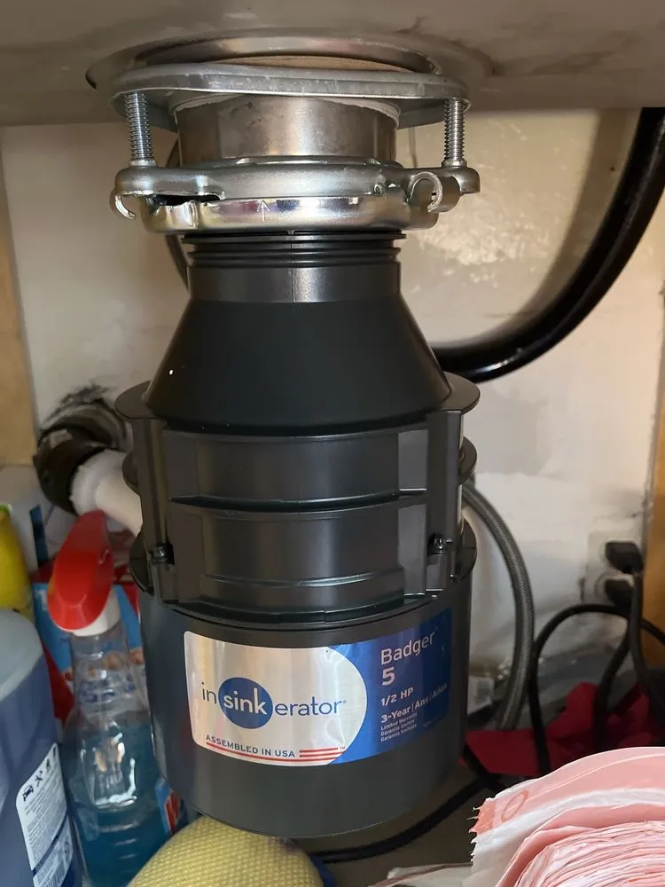 Slide of Gallo’s Plumbing & Rooter