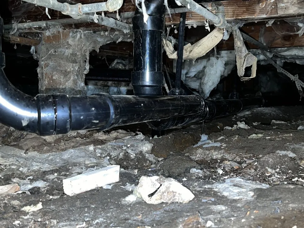 Slide of Gallo’s Plumbing & Rooter