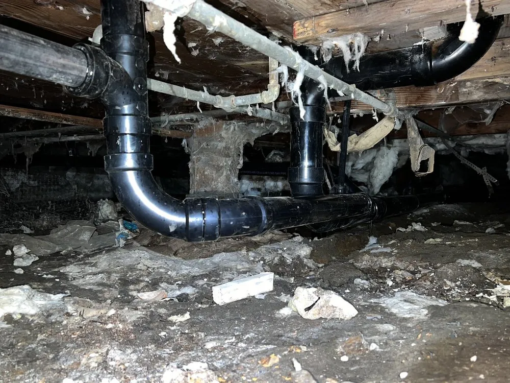 Slide of Gallo’s Plumbing & Rooter