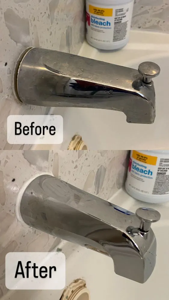 Slide of Gallo’s Plumbing & Rooter