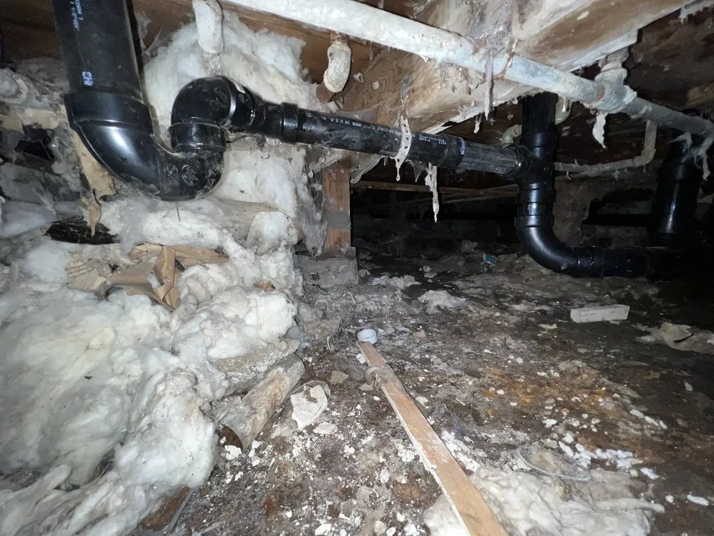 Slide of Gallo’s Plumbing & Rooter