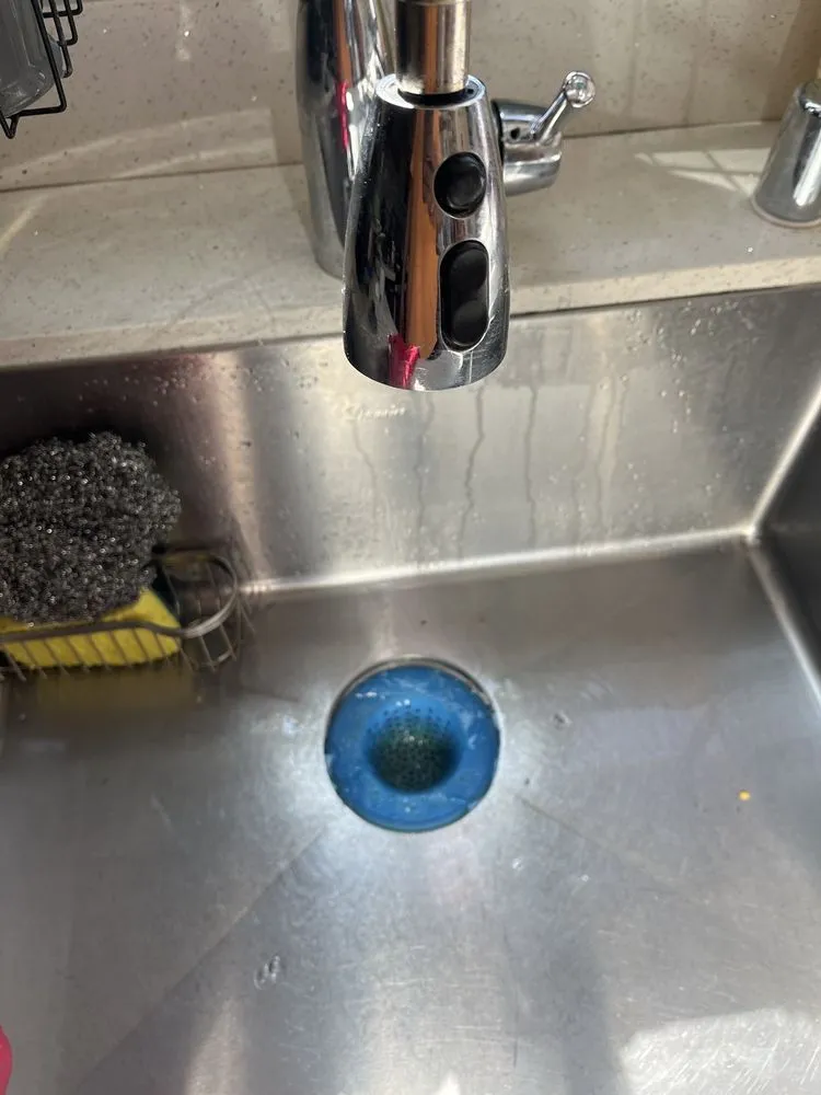 Slide of Gallo’s Plumbing & Rooter