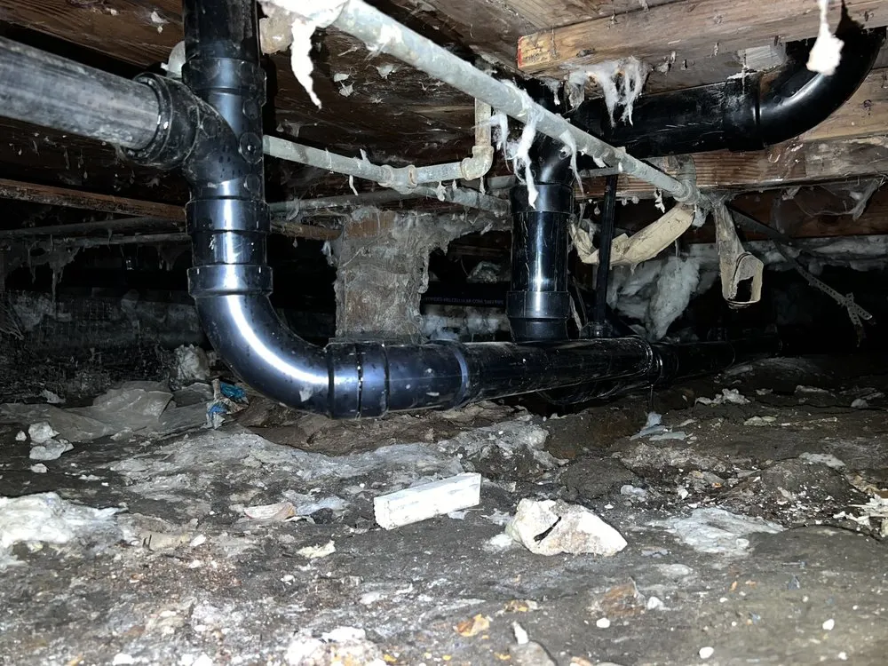 Slide of Gallo’s Plumbing & Rooter