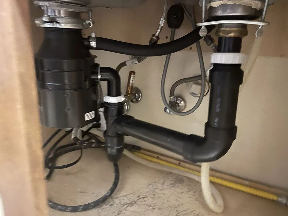 Slide of Gallo’s Plumbing & Rooter