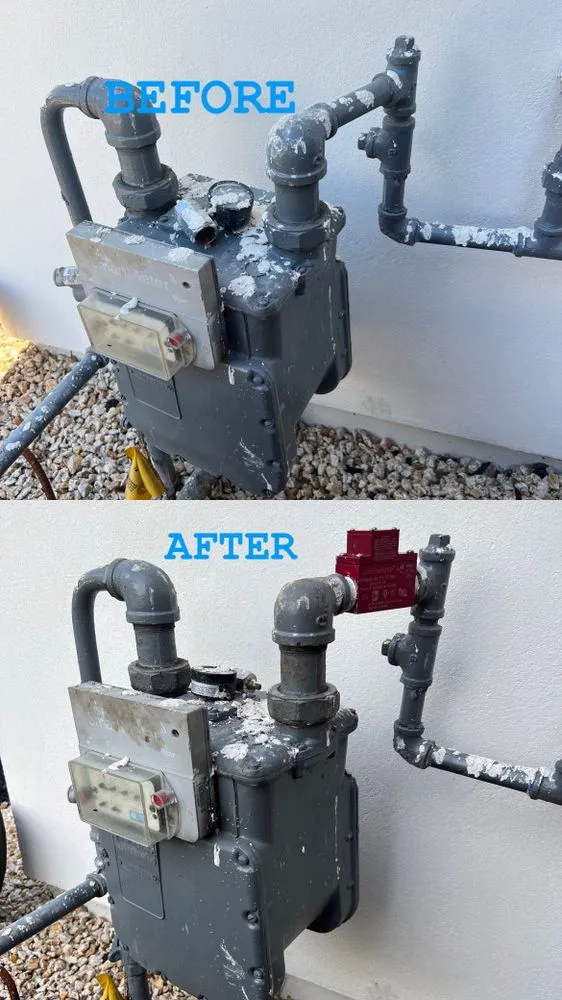 Affordable emergency plumbing in Hayward, CA by Gallo’s Plumbing & Rooter