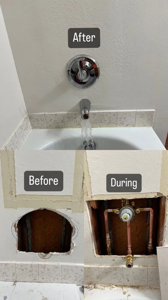 Professional plumbing repair experts serving Hayward, CA - Gallo’s Plumbing & Rooter